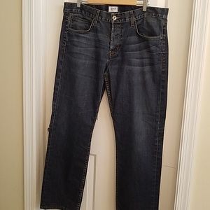 Mens Hudson Jeans